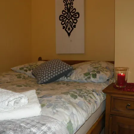 Apartamento Julia *