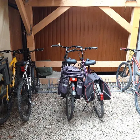 Apartamento Julia Krościenko