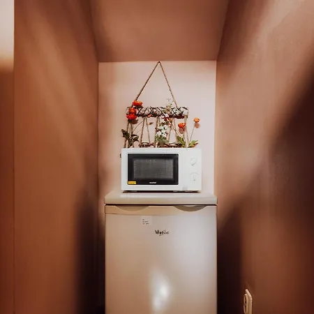 Lägenhet Julia Krościenko