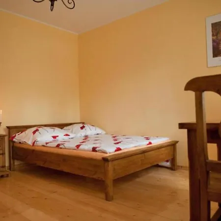 Apartamento Julia *