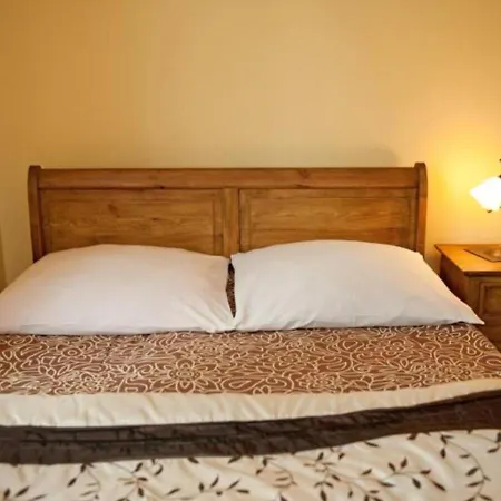 Julia 아파트 크로시엔코