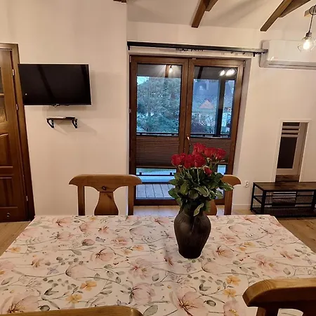 Apartamento Julia *
