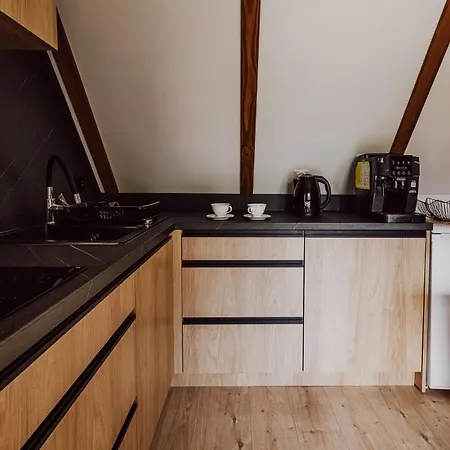 Apartamento Julia *