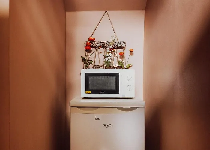 Apartament Julia Krościenko