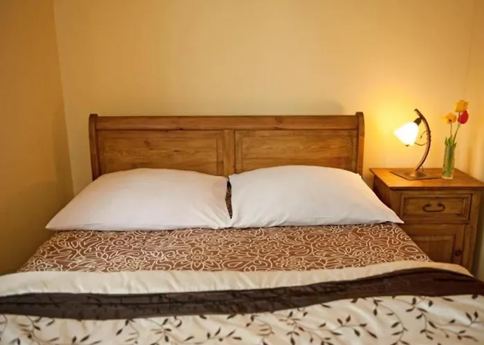 Julia Apartament Krościenko